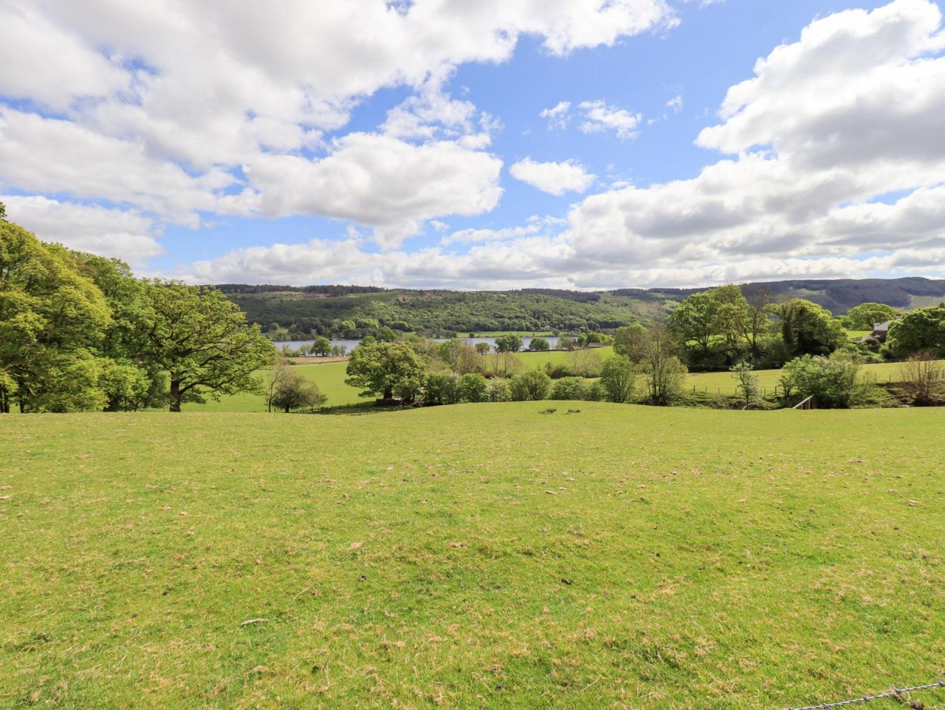 Two Lake View Coniston Buitenkant foto